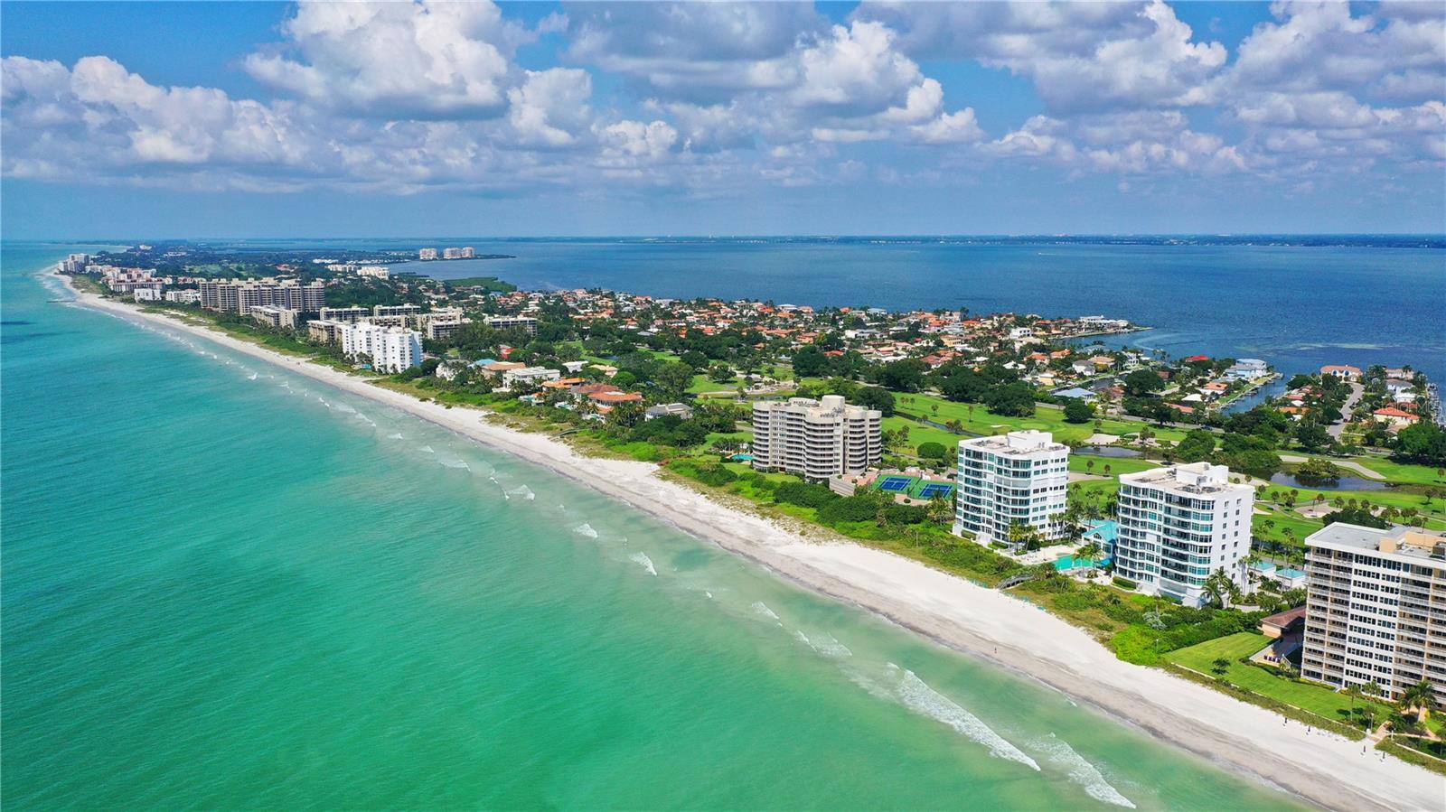 675 LONGBOAT CLUB RD #22A