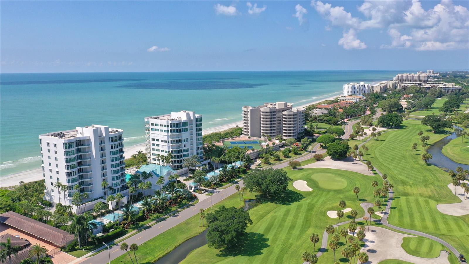 675 LONGBOAT CLUB RD #22A
