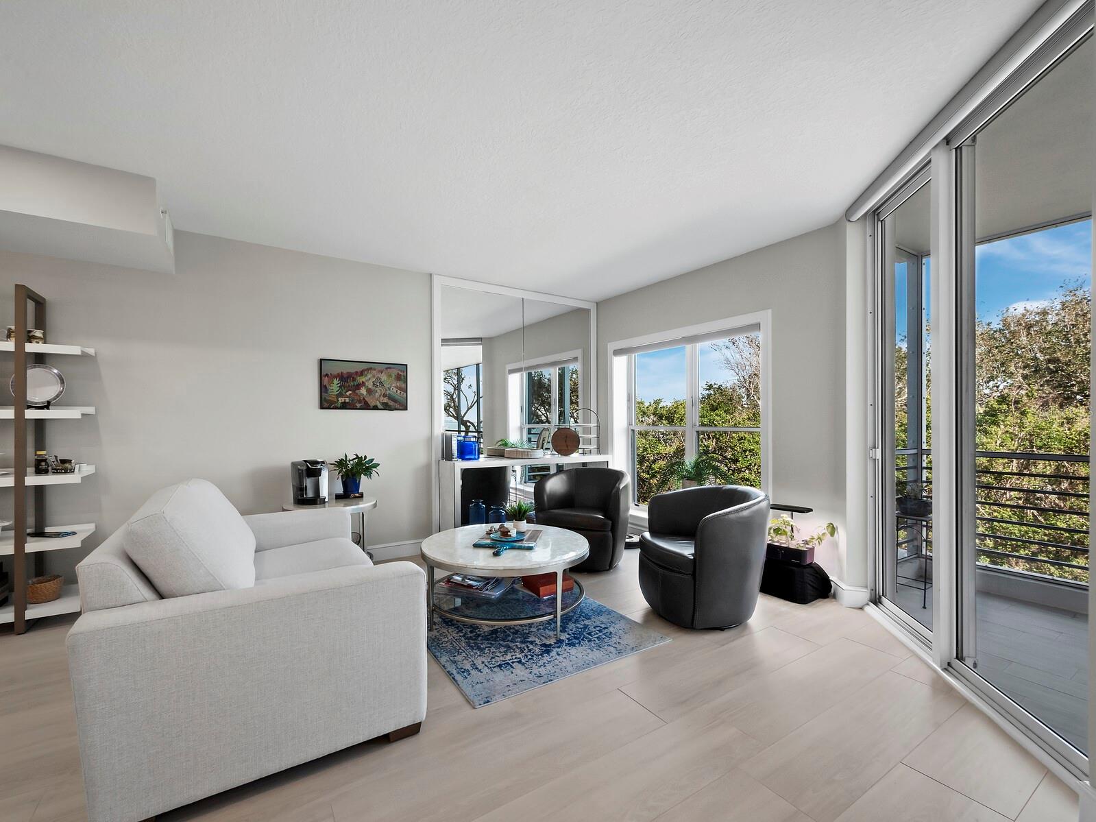 2550 HARBOURSIDE DR #322