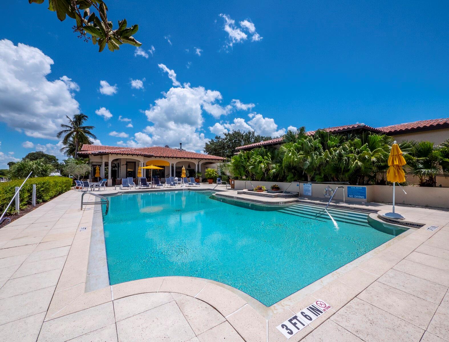 2550 HARBOURSIDE DR #322