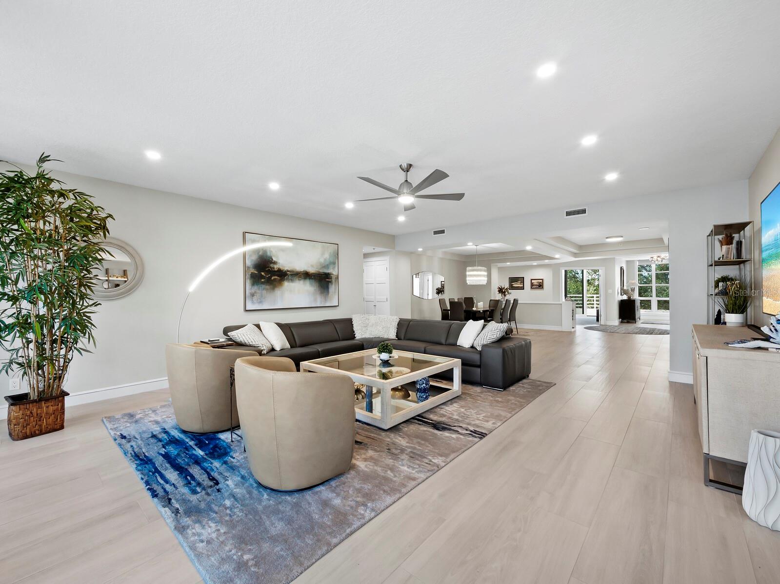 2550 HARBOURSIDE DR #322