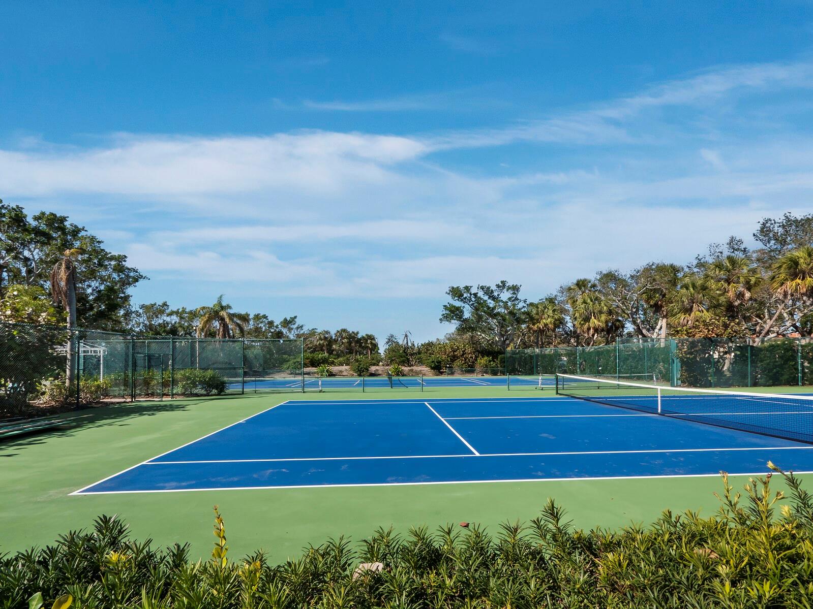 2550 HARBOURSIDE DR #322