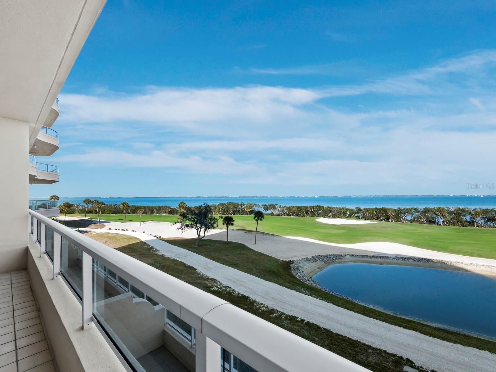 3060 GRAND BAY BLVD #124