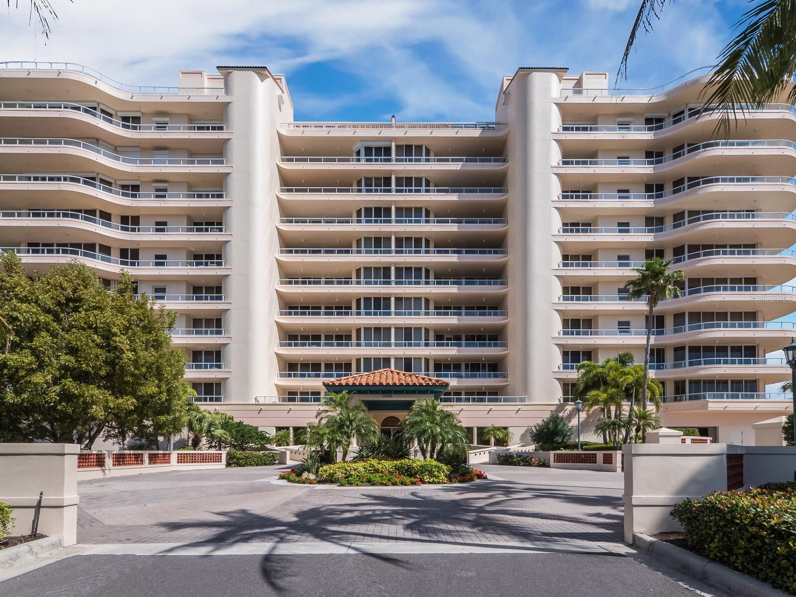 3060 GRAND BAY BLVD #124