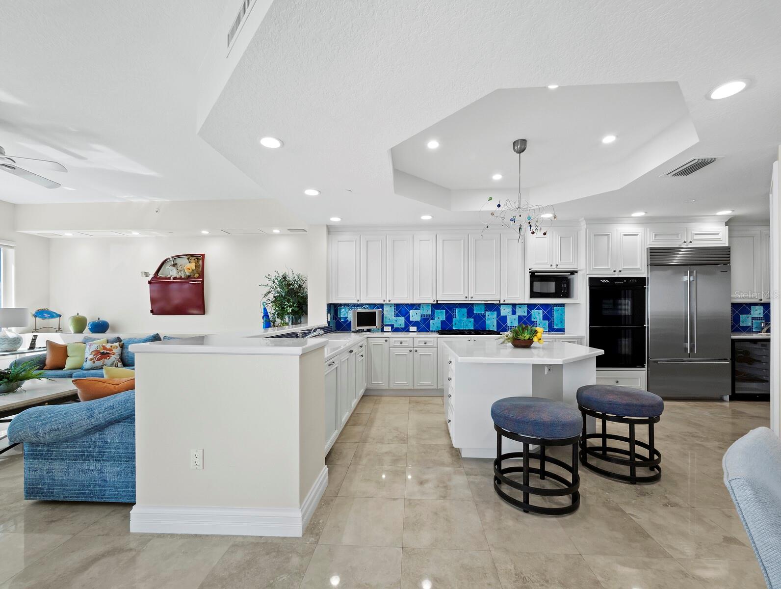 2161 GULF OF MEXICO DR #3