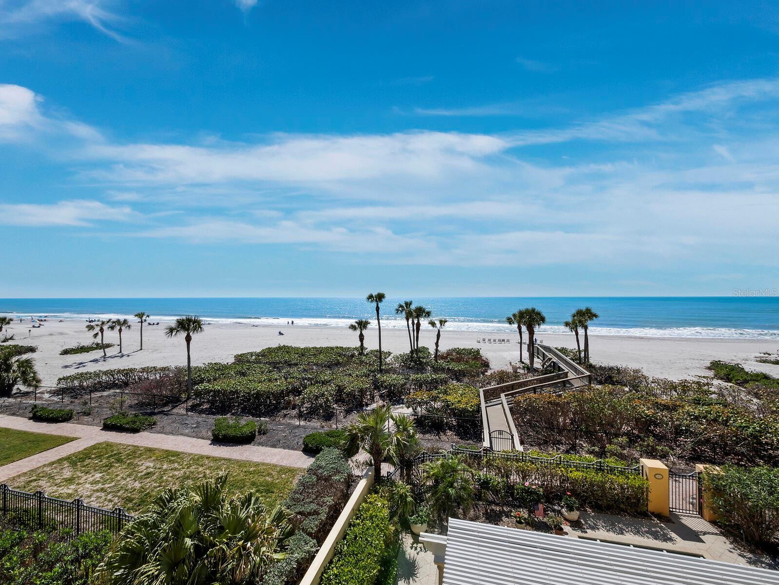 2161 GULF OF MEXICO DR #3