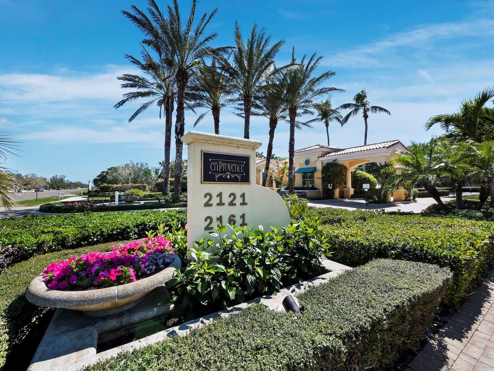 2161 GULF OF MEXICO DR #3