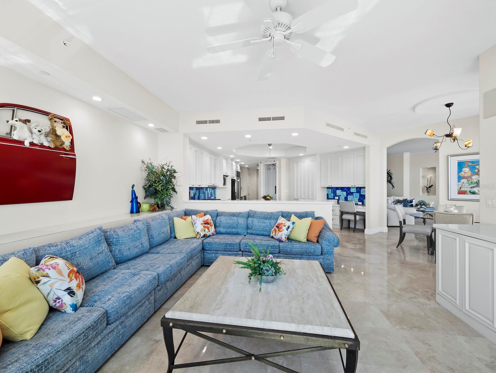 2161 GULF OF MEXICO DR #3