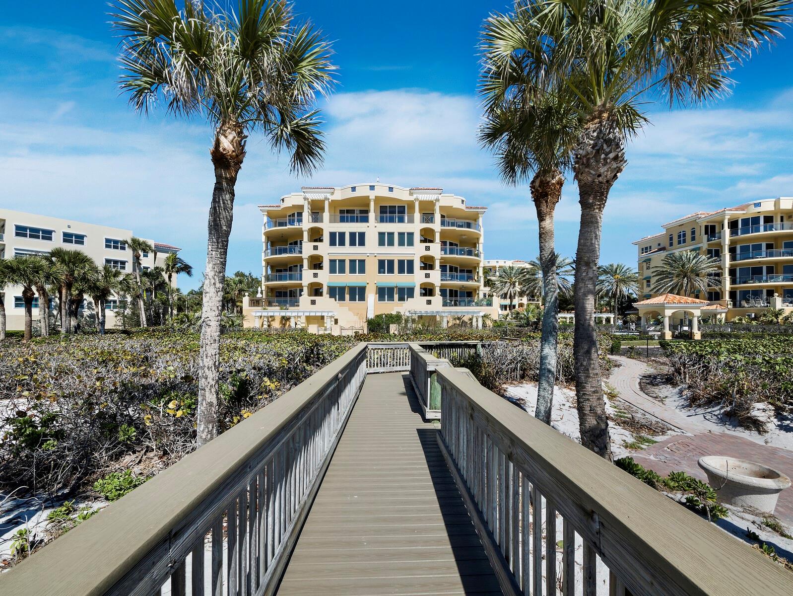 2161 GULF OF MEXICO DR #3