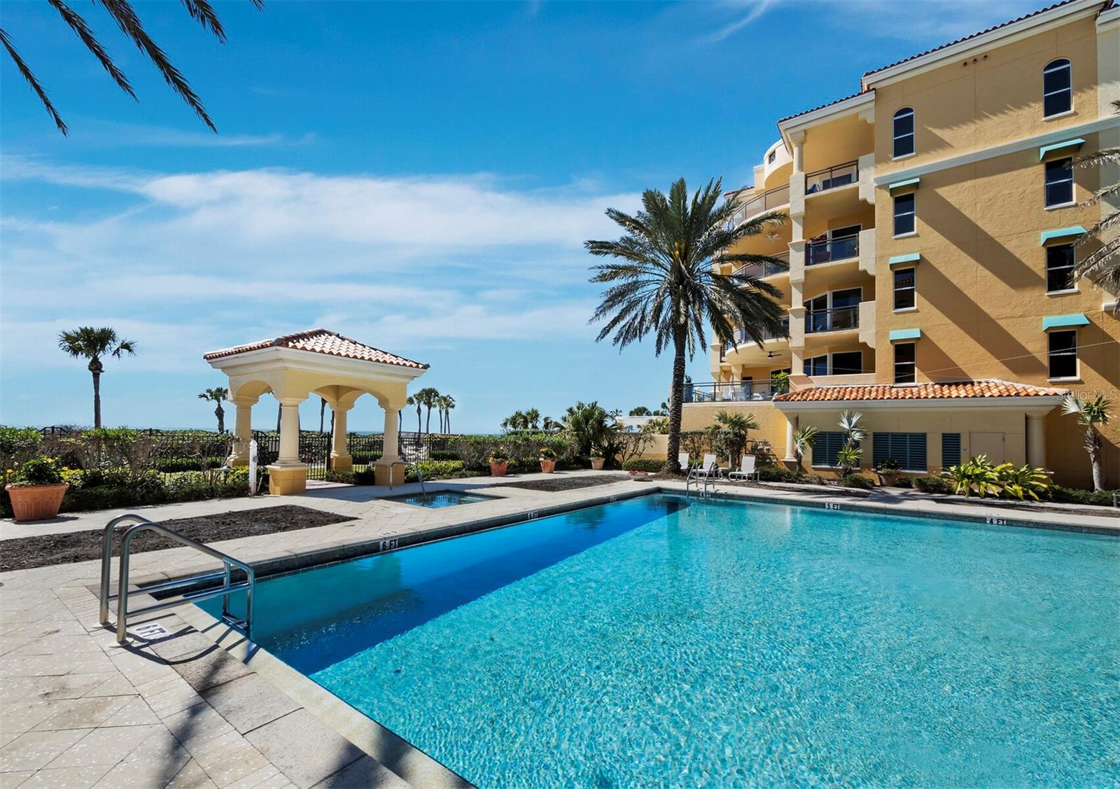 2161 GULF OF MEXICO DR #3