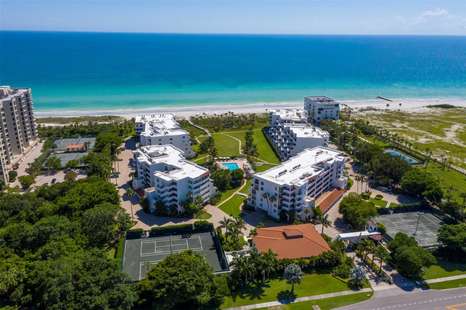 1485 GULF OF MEXICO DR #205