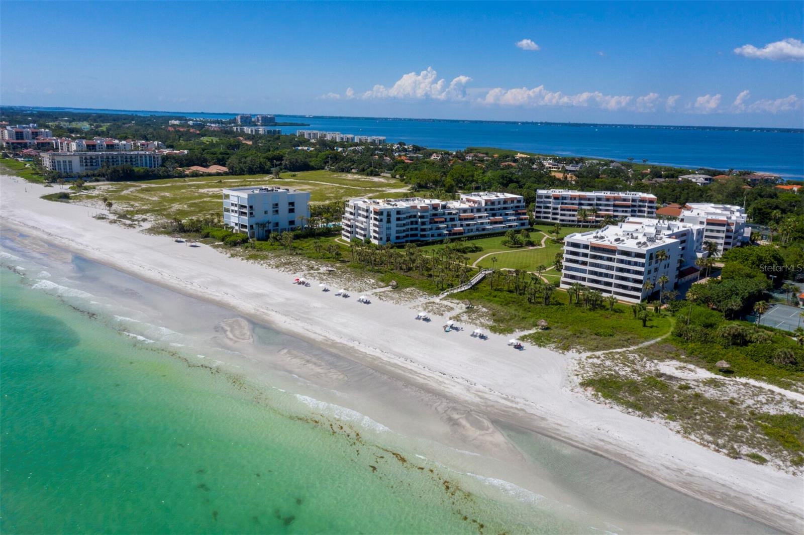 1485 GULF OF MEXICO DR #205