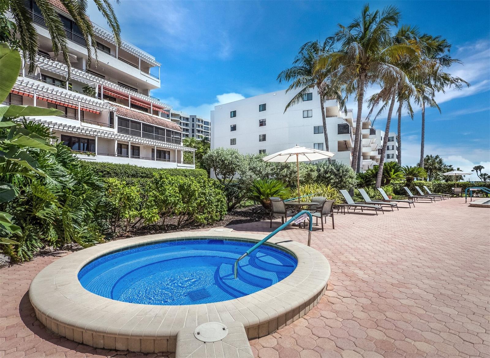 1485 GULF OF MEXICO DR #205