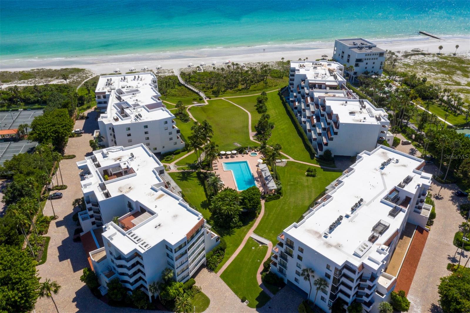 1485 GULF OF MEXICO DR #205