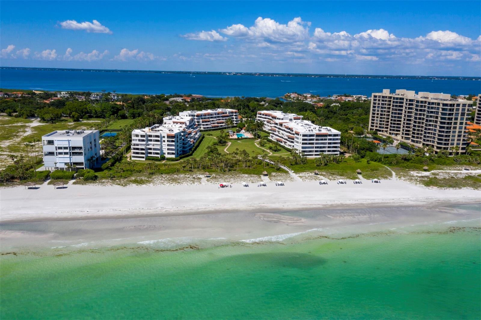 1485 GULF OF MEXICO DR #205