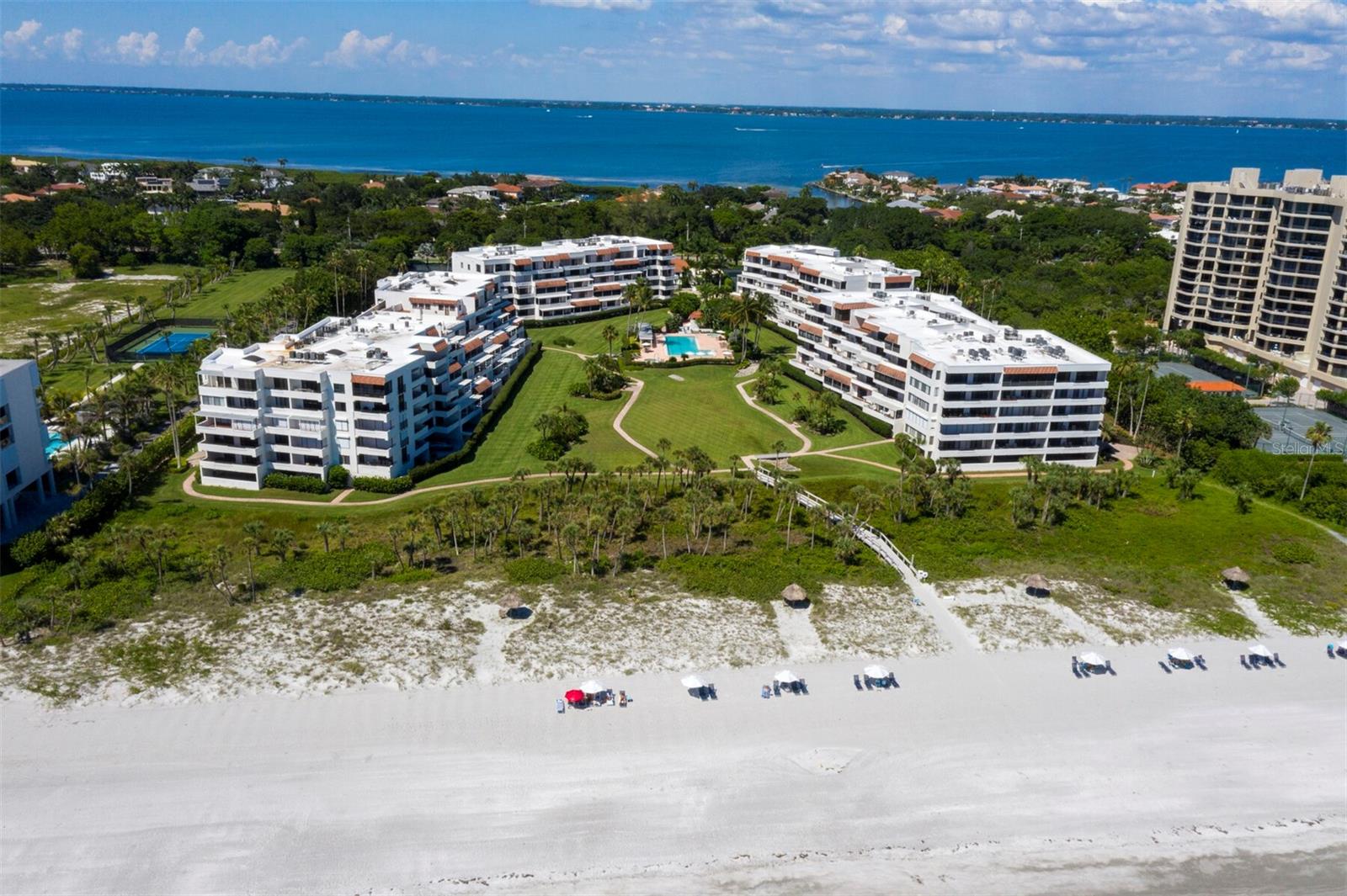 1485 GULF OF MEXICO DR #205