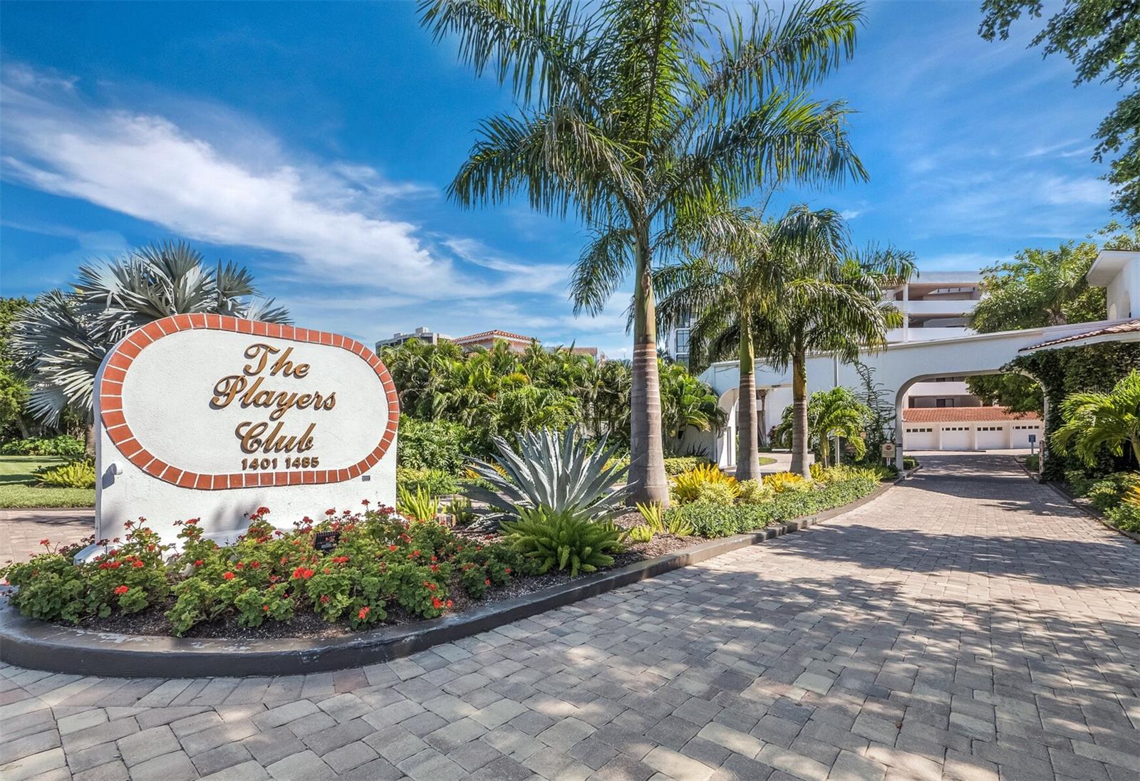 1485 GULF OF MEXICO DR #205