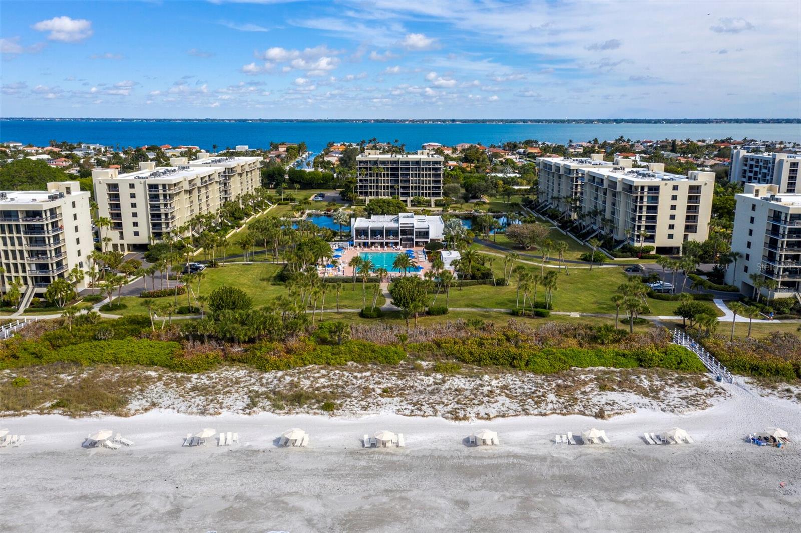 1095 GULF OF MEXICO DR #503