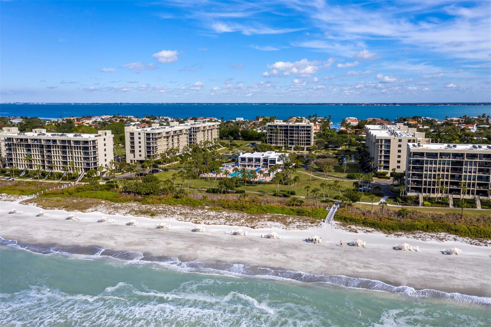 1095 GULF OF MEXICO DR #503