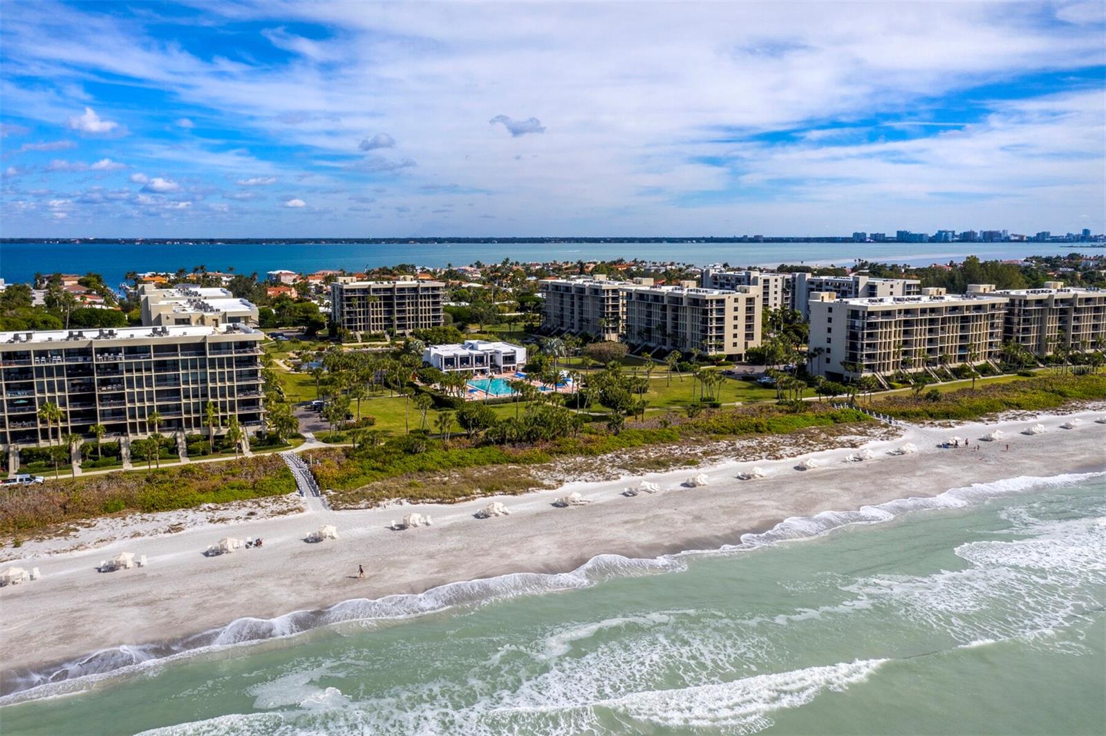 1095 GULF OF MEXICO DR #503