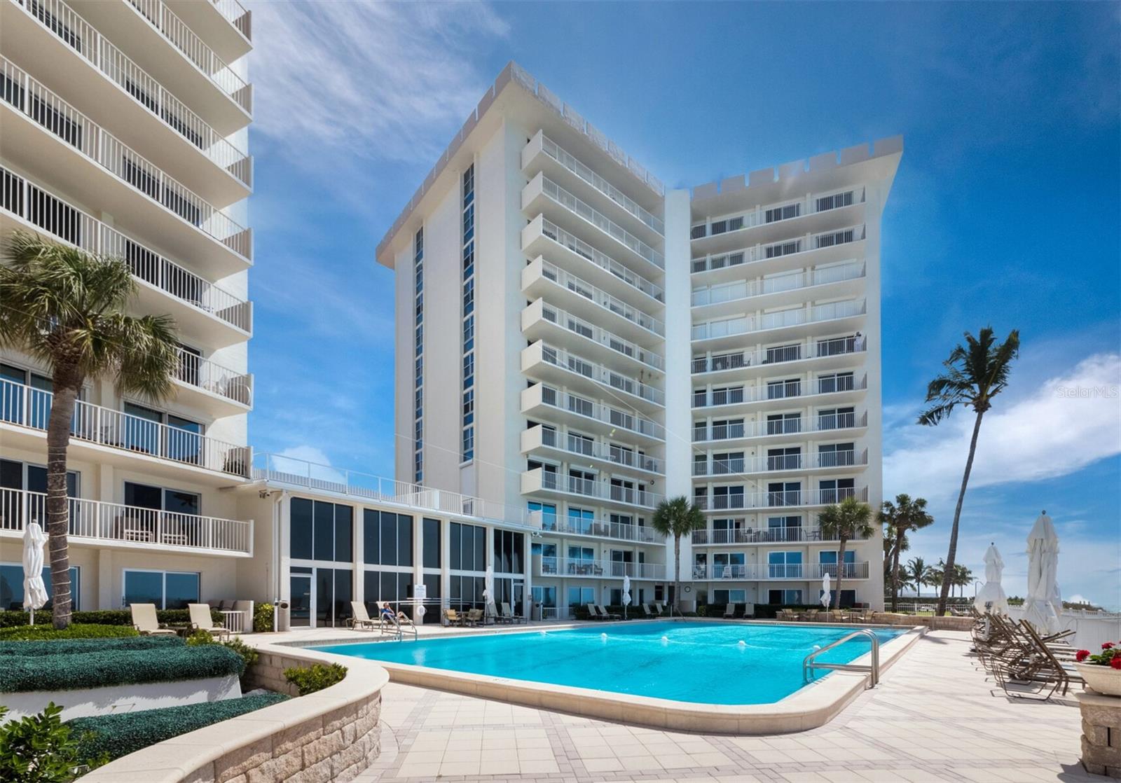 2301 GULF OF MEXICO DR #36N