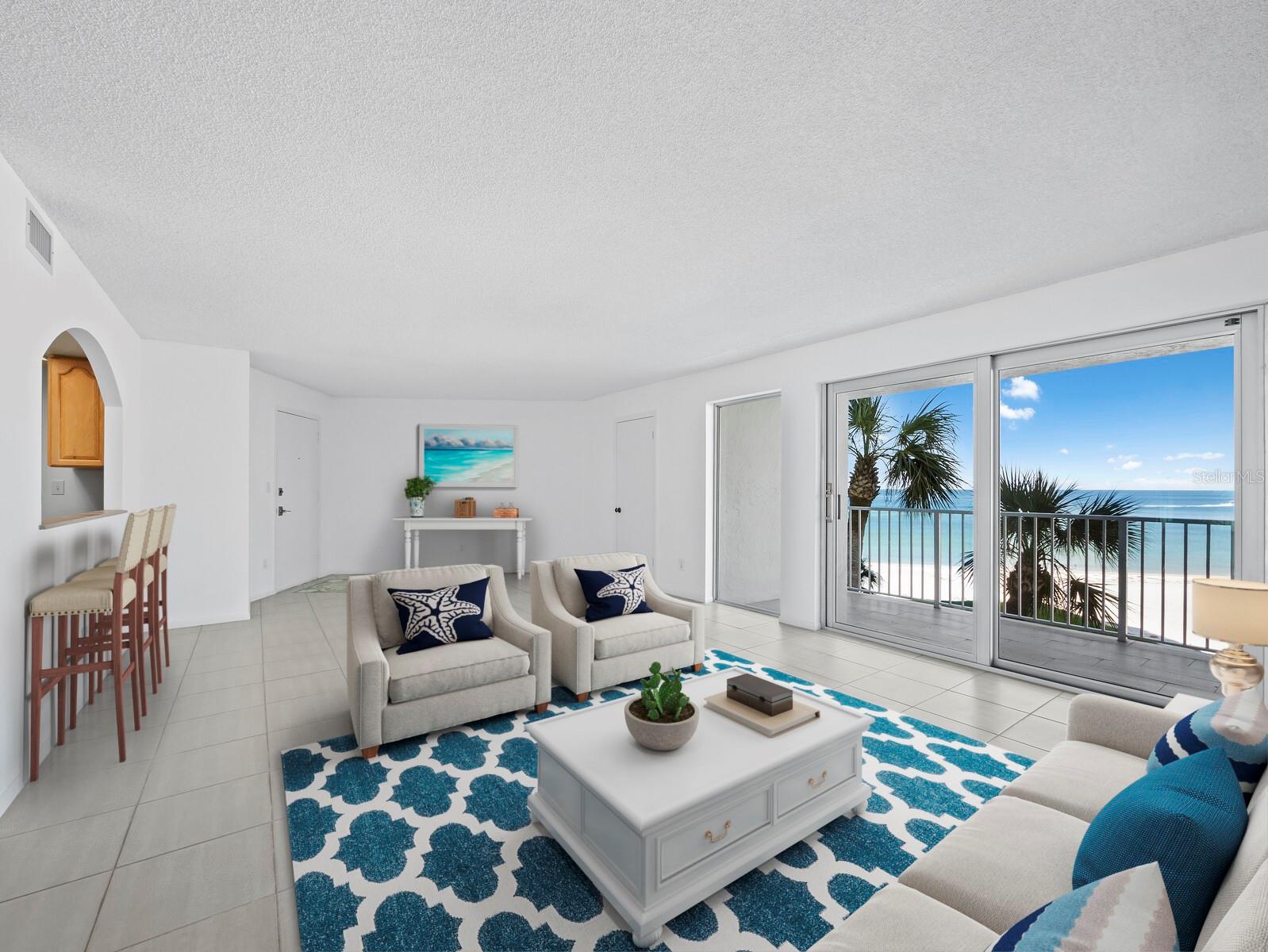 2301 GULF OF MEXICO DR #36N