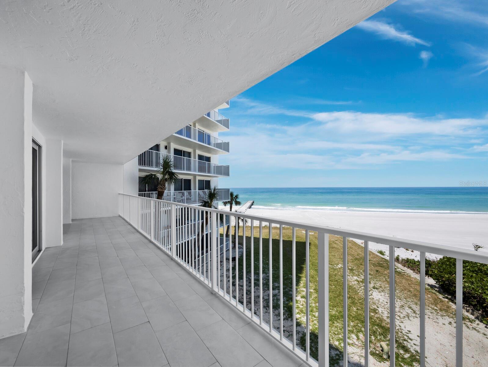 2301 GULF OF MEXICO DR #36N