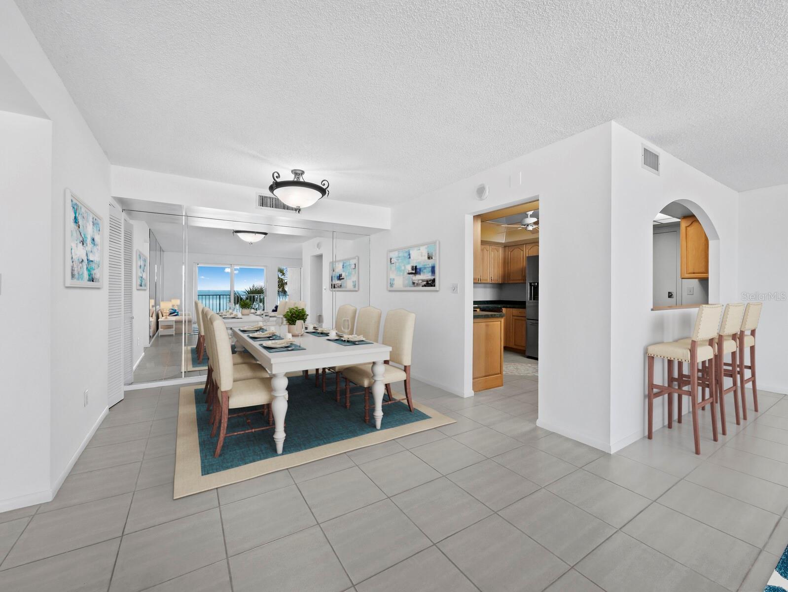 2301 GULF OF MEXICO DR #36N