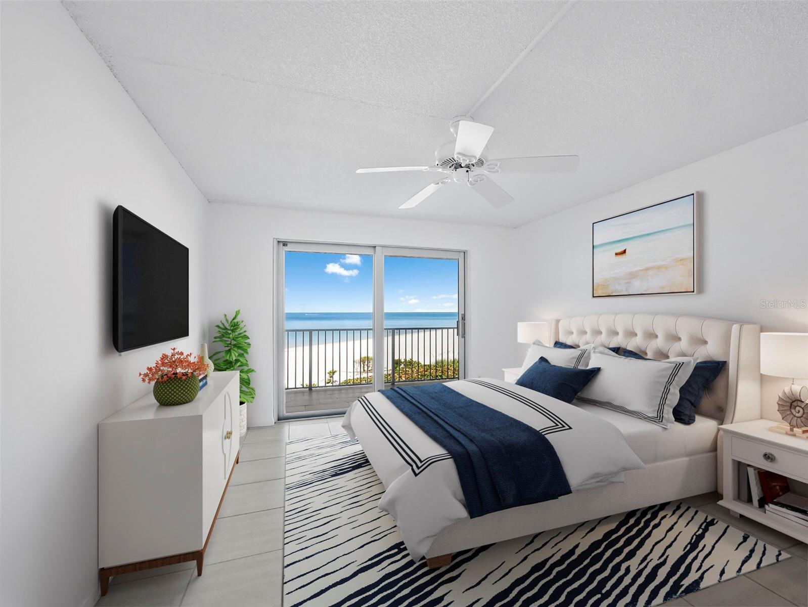 2301 GULF OF MEXICO DR #36N