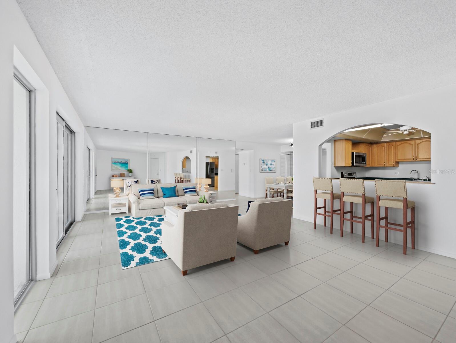 2301 GULF OF MEXICO DR #36N