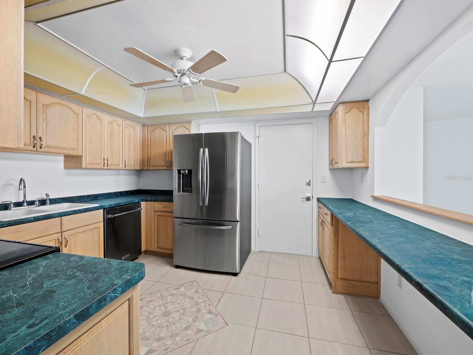 2301 GULF OF MEXICO DR #36N