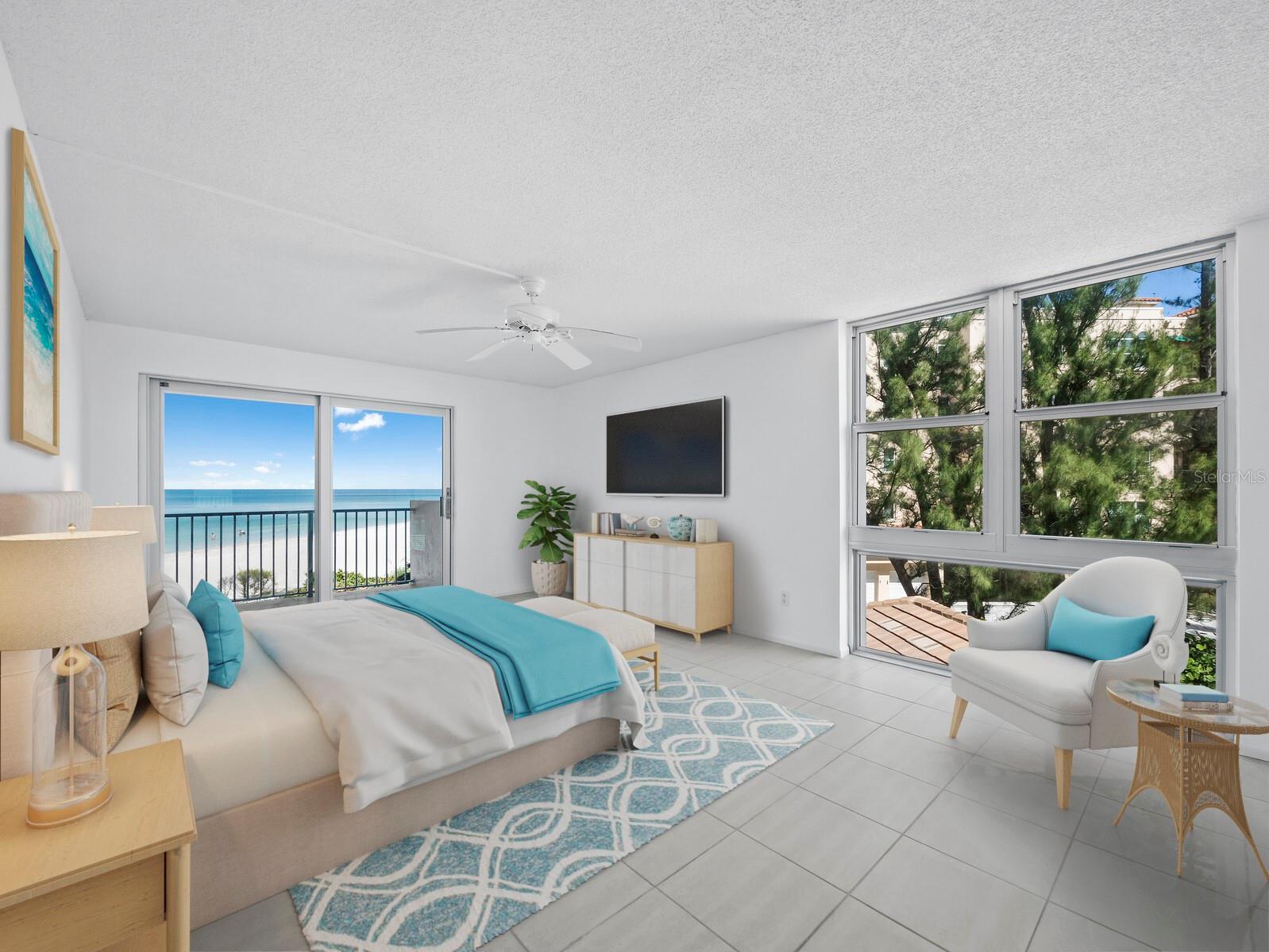 2301 GULF OF MEXICO DR #36N