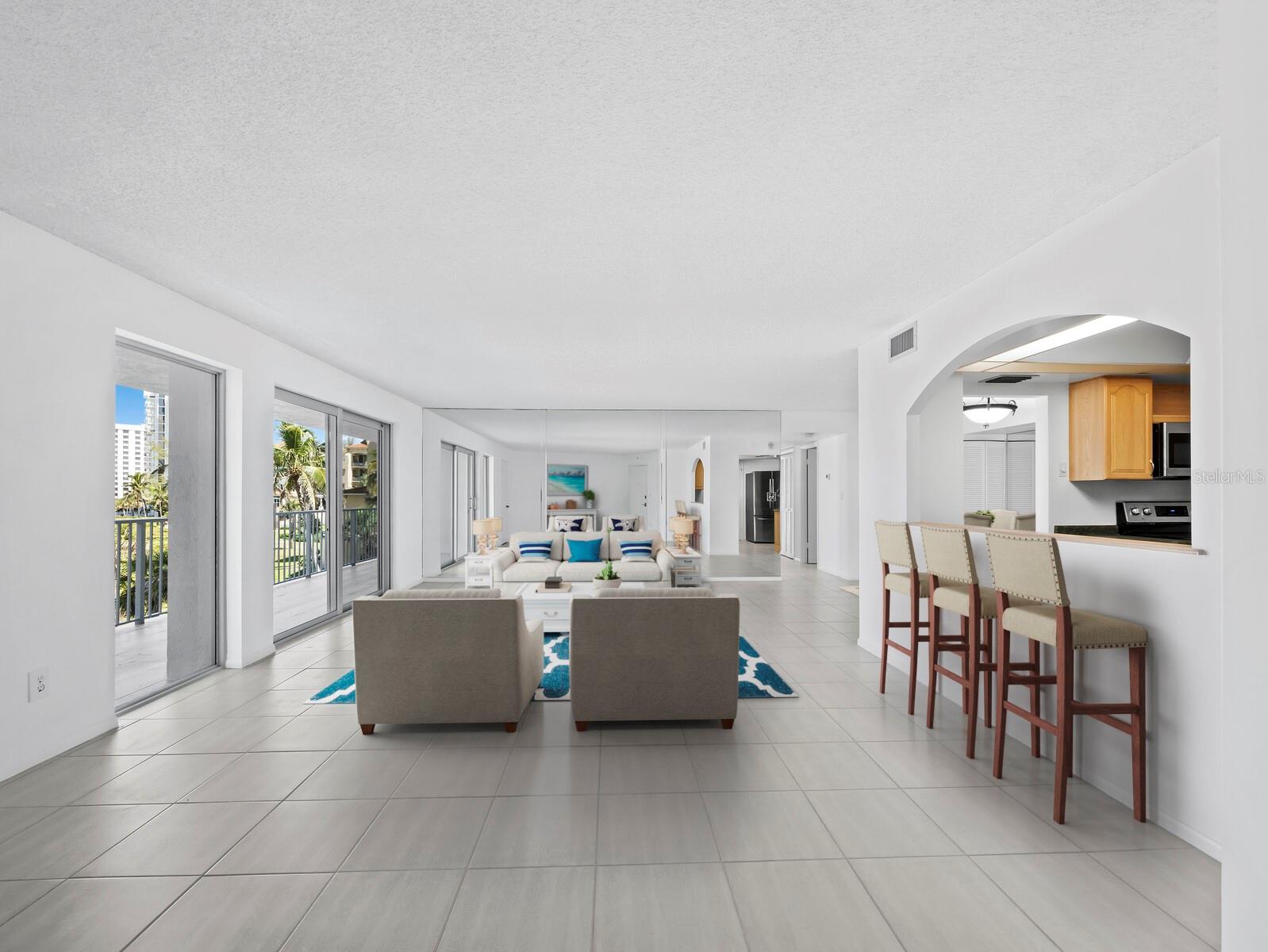 2301 GULF OF MEXICO DR #36N