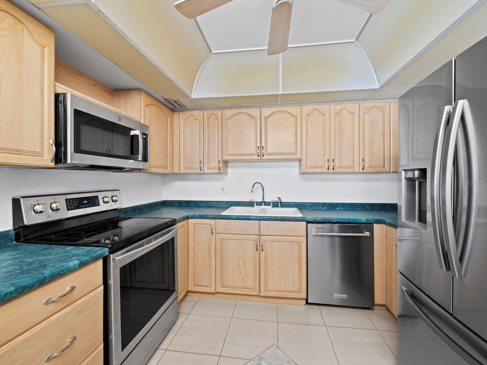 2301 GULF OF MEXICO DR #36N