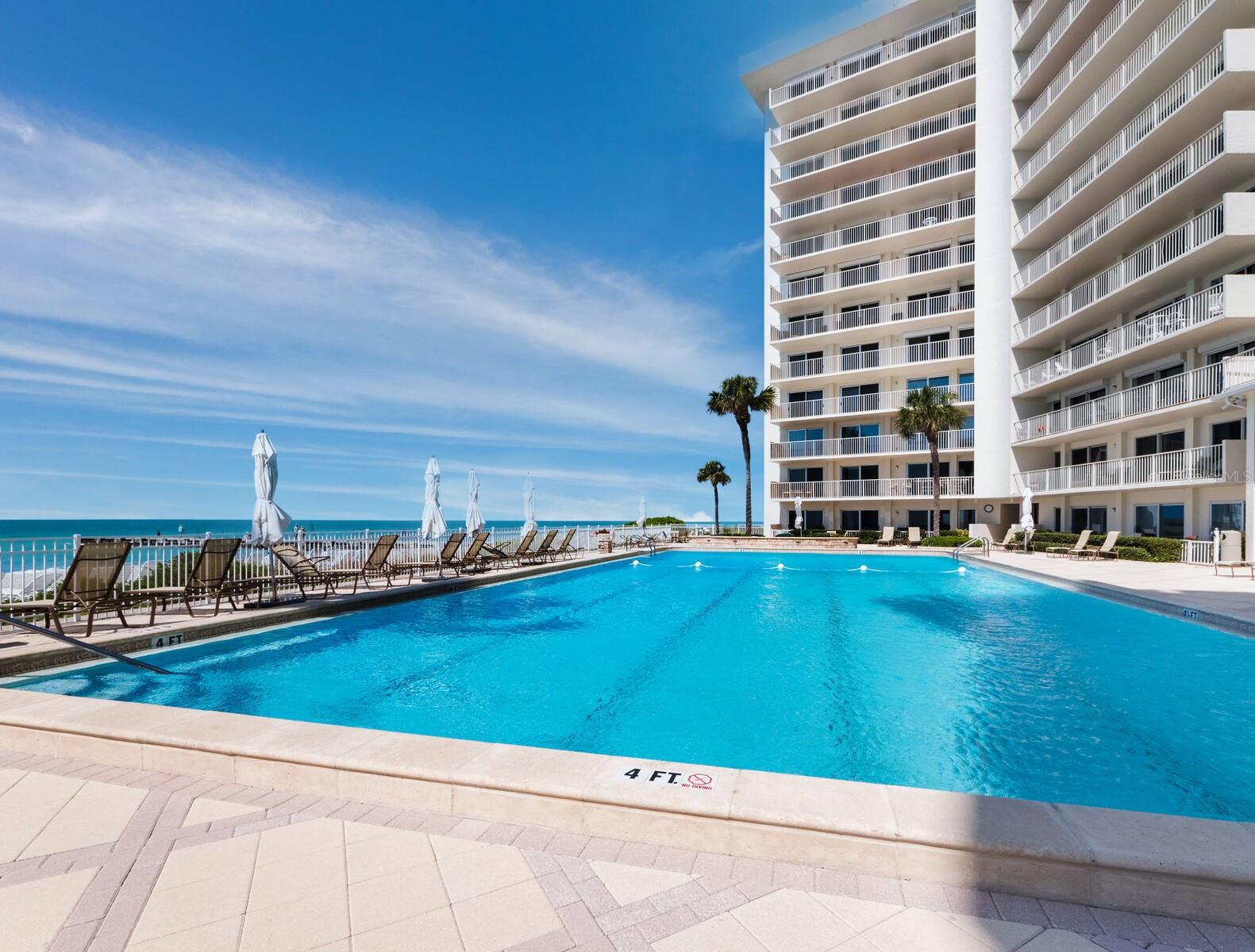 2301 GULF OF MEXICO DR #36N