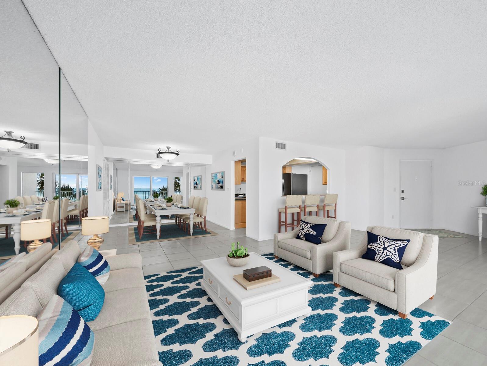 2301 GULF OF MEXICO DR #36N