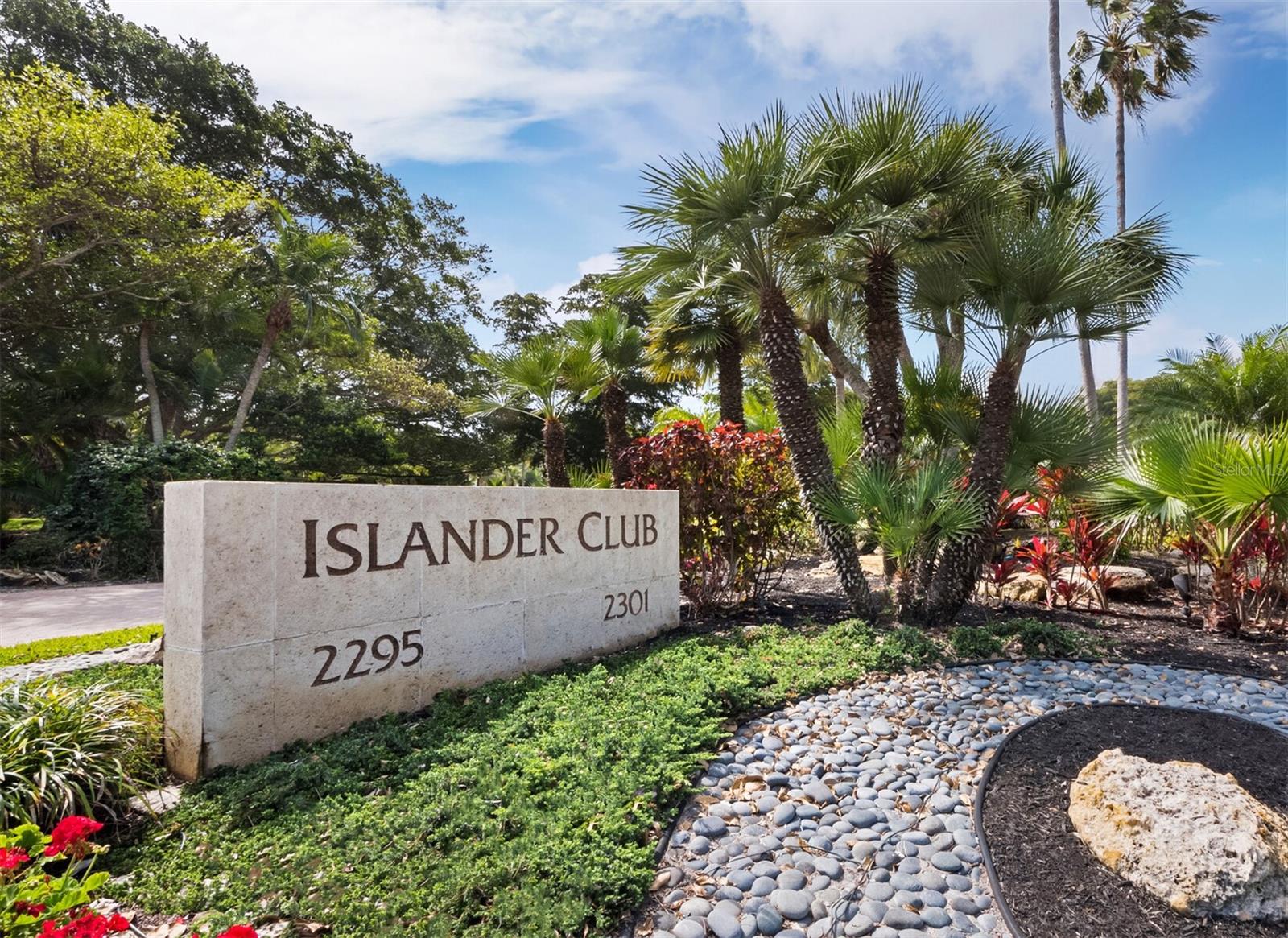 2301 GULF OF MEXICO DR #36N