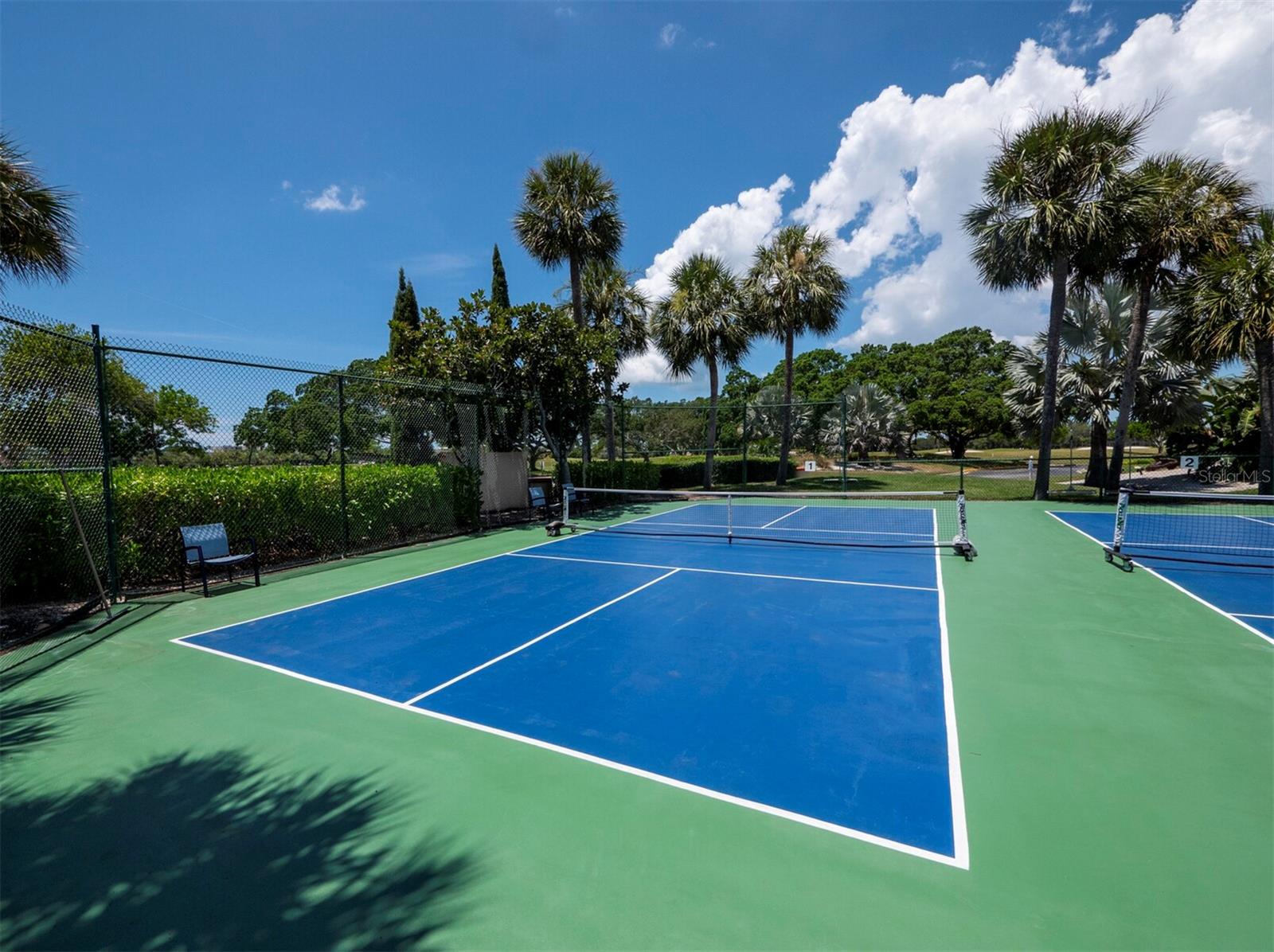 3030 GRAND BAY BLVD #312