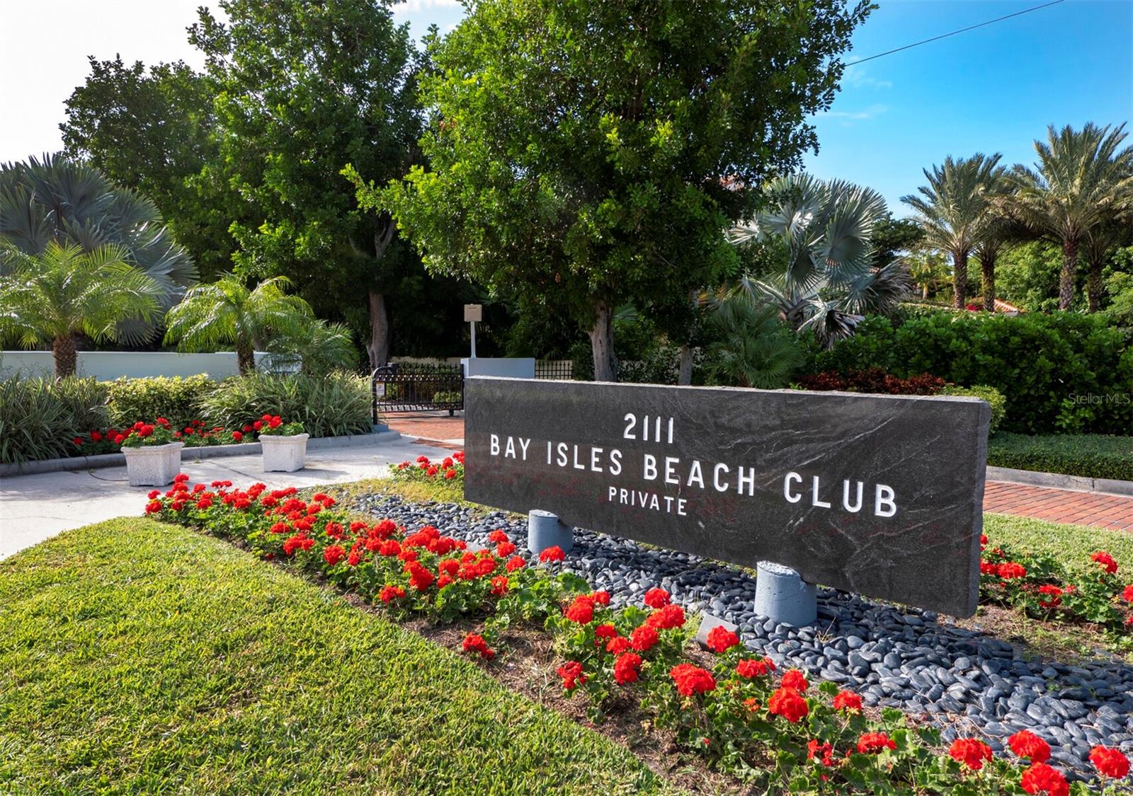 3030 GRAND BAY BLVD #312