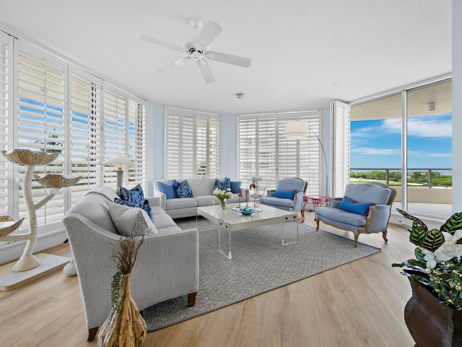 3030 GRAND BAY BLVD #312