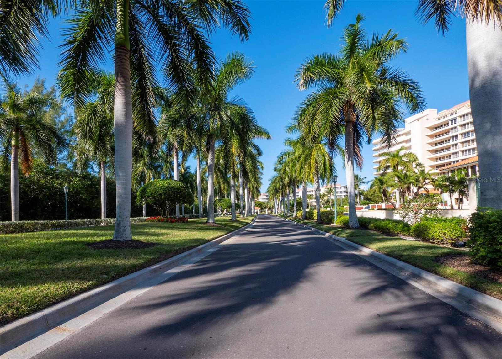 3030 GRAND BAY BLVD #312