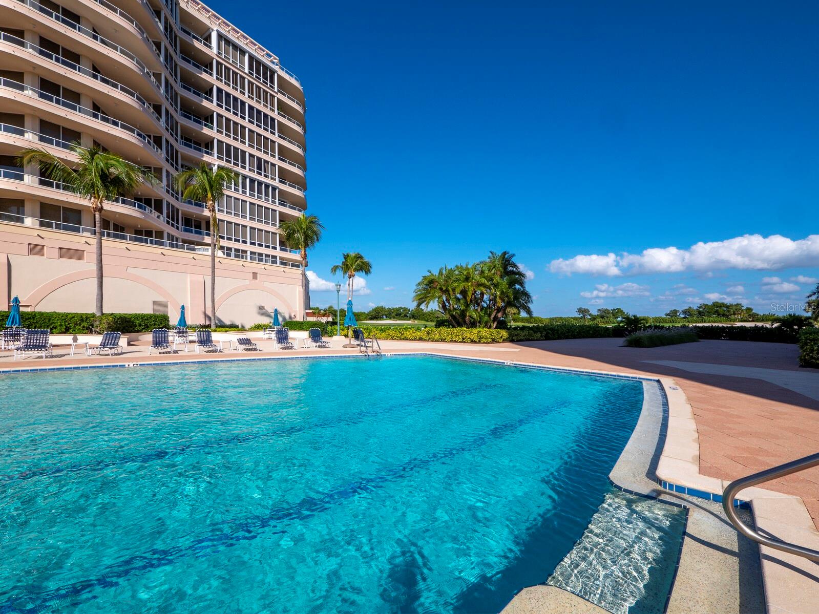 3030 GRAND BAY BLVD #312