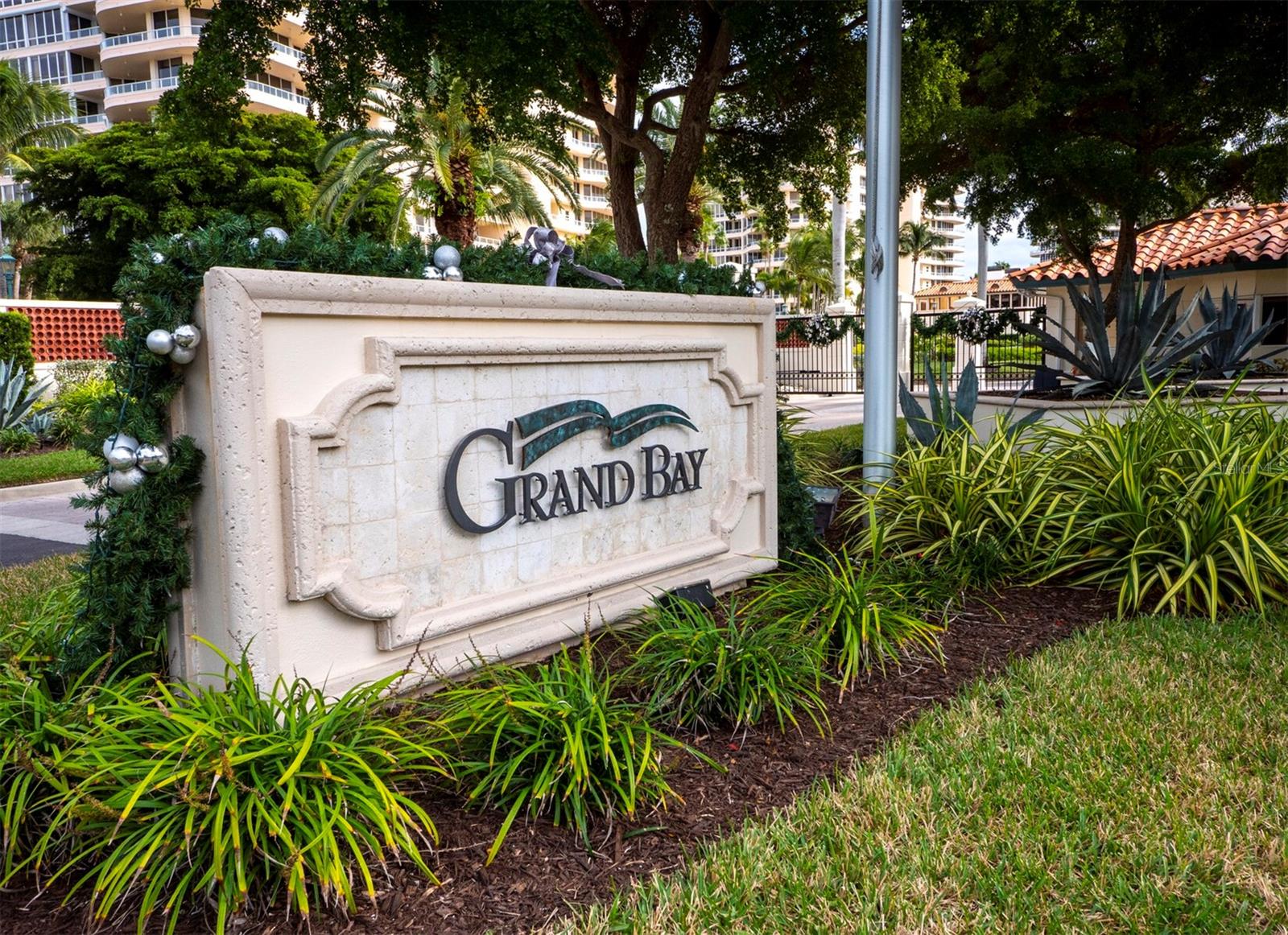 3030 GRAND BAY BLVD #312