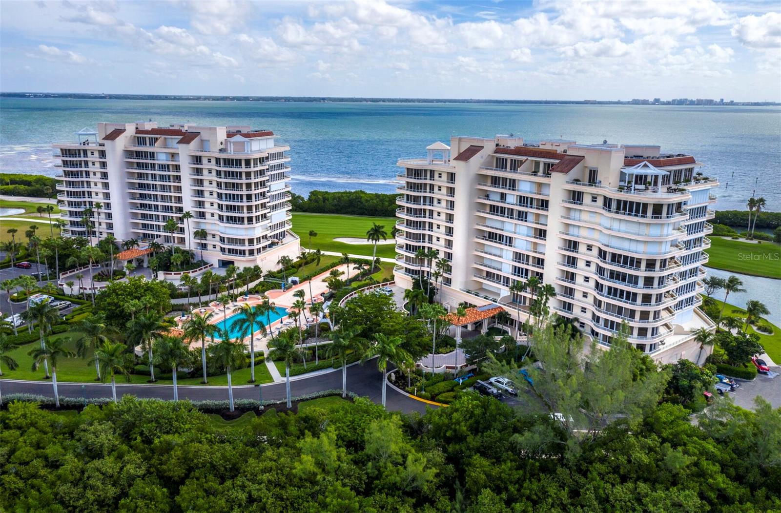 3030 GRAND BAY BLVD #312