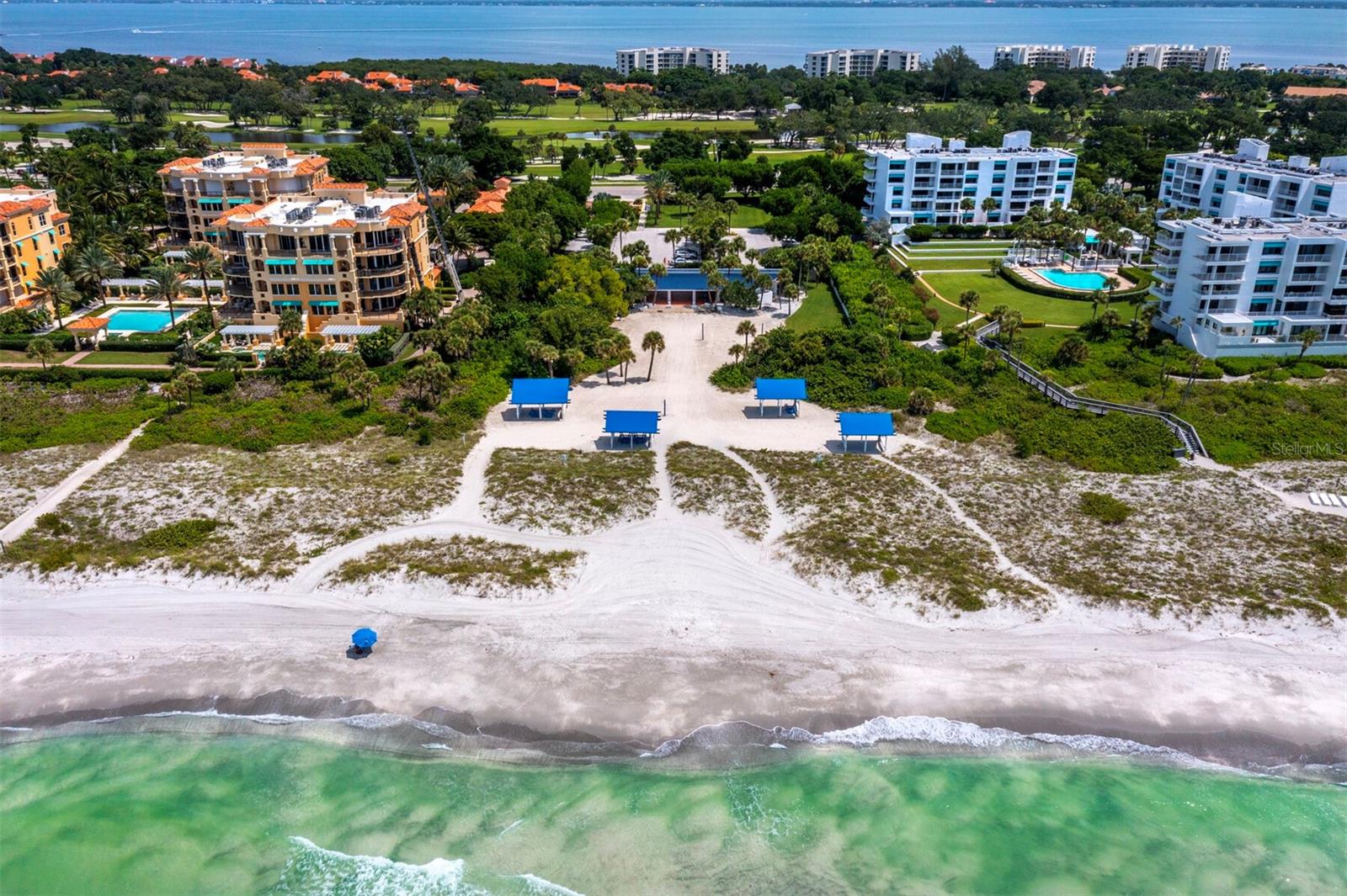 3030 GRAND BAY BLVD #312