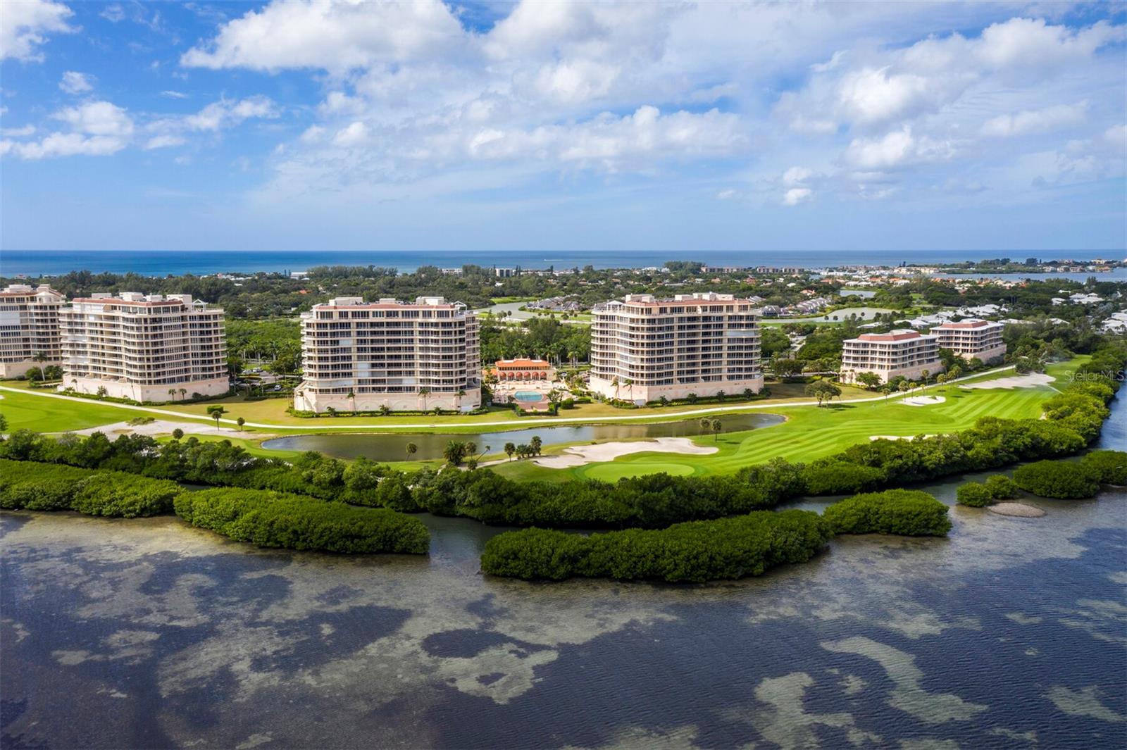 3030 GRAND BAY BLVD #312