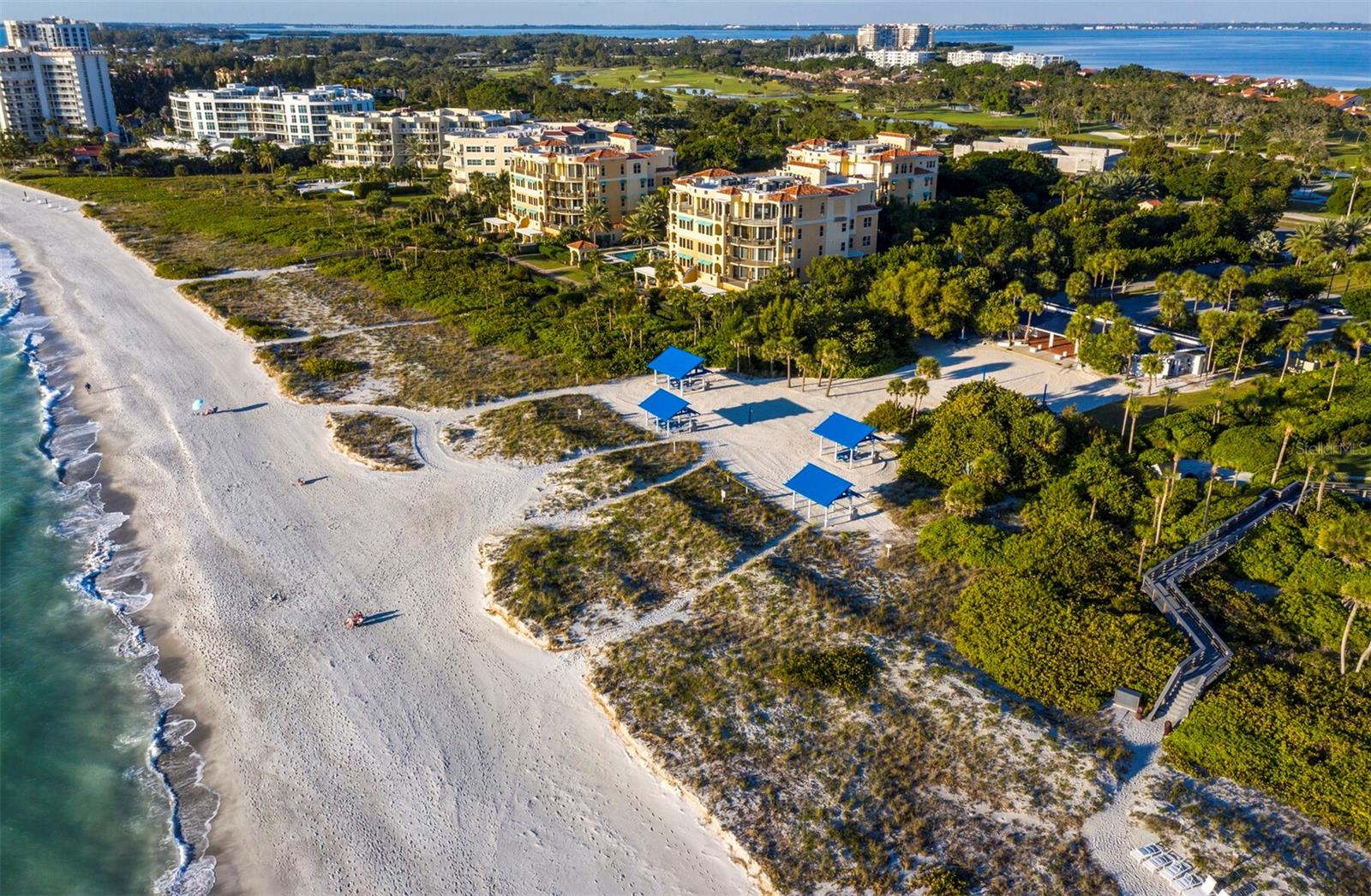 3030 GRAND BAY BLVD #312