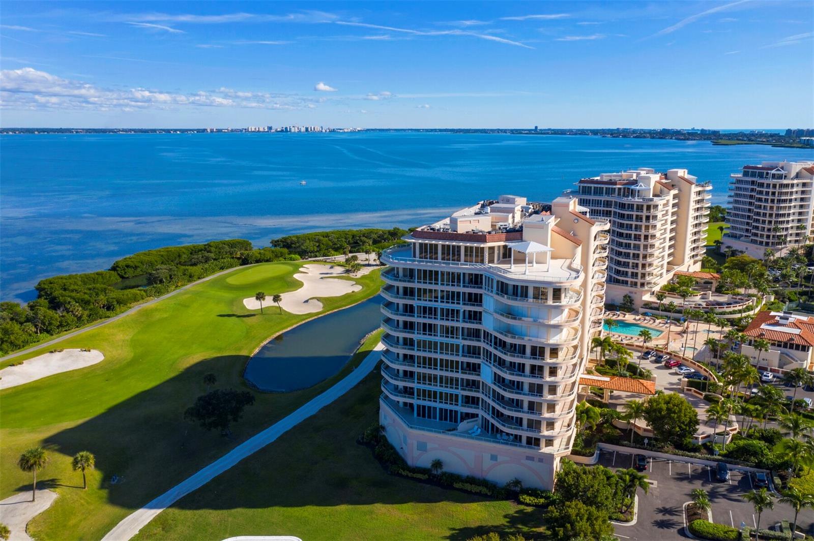 3030 GRAND BAY BLVD #312