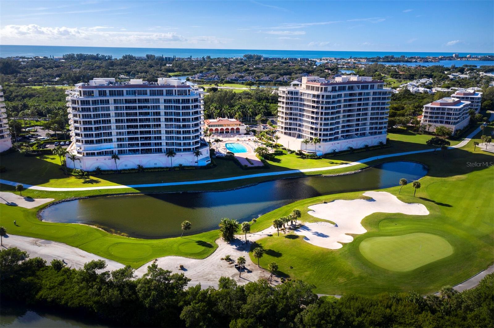 3030 GRAND BAY BLVD #312