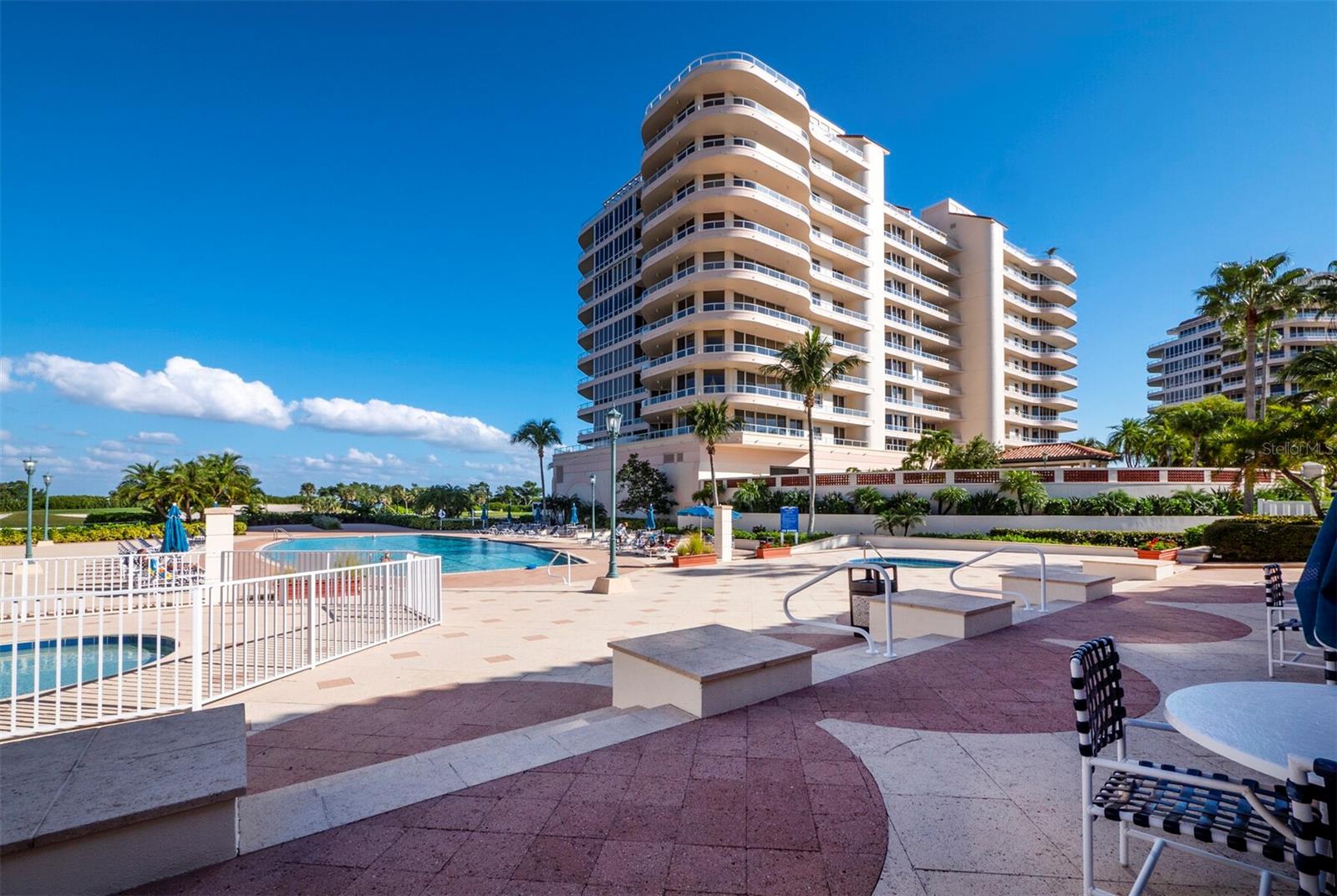 3030 GRAND BAY BLVD #312